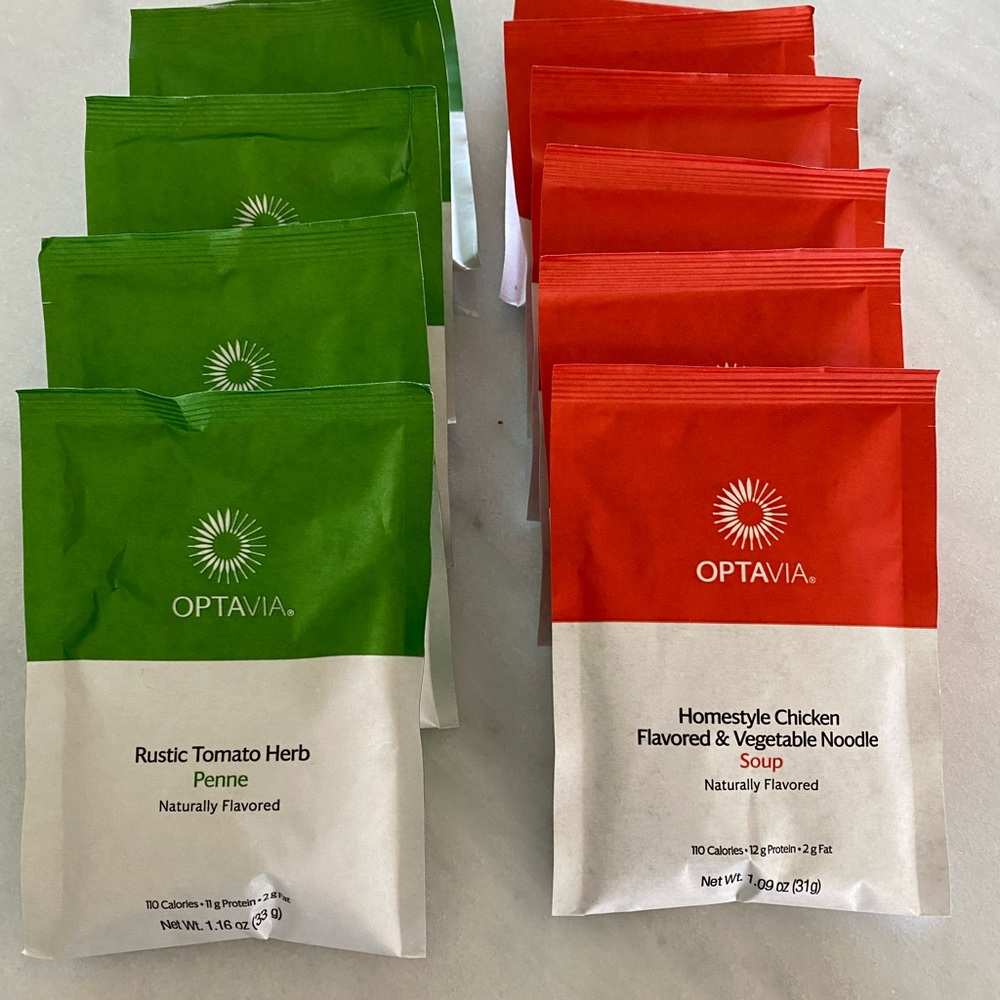 Optavia